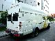 1999 IVECO Daily I 59-12 Van or truck up to 7.5t Box-type delivery van - high and long photo 13