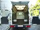 1999 IVECO Daily I 59-12 Van or truck up to 7.5t Box-type delivery van - high and long photo 14