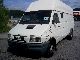 IVECO Daily I 59-12 1999 Box-type delivery van - high and long photo