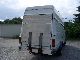 1999 IVECO Daily I 59-12 Van or truck up to 7.5t Box-type delivery van - high and long photo 4