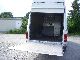 1999 IVECO Daily I 59-12 Van or truck up to 7.5t Box-type delivery van - high and long photo 5