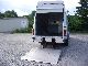 1999 IVECO Daily I 59-12 Van or truck up to 7.5t Box-type delivery van - high and long photo 6