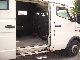 1999 IVECO Daily I 59-12 Van or truck up to 7.5t Box-type delivery van - high and long photo 8