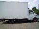 1996 IVECO Daily I 49-10 Van or truck up to 7.5t Box photo 1