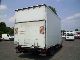 1996 IVECO Daily I 49-10 Van or truck up to 7.5t Box photo 3