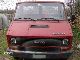1988 IVECO Daily I 35-10 Van or truck up to 7.5t Other vans/trucks up to 7,5t photo 1