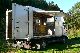 1994 IVECO EuroCargo 75 E 15 Van or truck up to 7.5t Box photo 3