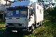 1994 IVECO EuroCargo 75 E 15 Van or truck up to 7.5t Box photo 4
