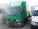 1995 IVECO EuroCargo 75 E 14 Van or truck up to 7.5t Box photo 3