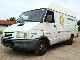 IVECO Daily I 30-8 1998 Box-type delivery van - high photo