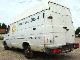 1998 IVECO Daily I 30-8 Van or truck up to 7.5t Box-type delivery van - high photo 1