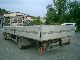 1992 IVECO EuroCargo 80 E 15 Van or truck up to 7.5t Stake body photo 5