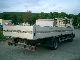 1992 IVECO EuroCargo 80 E 15 Van or truck up to 7.5t Stake body photo 6