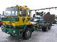 IVECO TurboTech 190-26 1992 Chassis photo