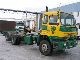 1992 IVECO TurboTech 190-26 Truck over 7.5t Chassis photo 1