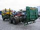 1992 IVECO TurboTech 190-26 Truck over 7.5t Chassis photo 3