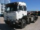 IVECO TurboStar 190-48 T 1990 Chassis photo