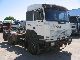 1990 IVECO TurboStar 190-48 T Truck over 7.5t Chassis photo 1