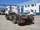 1990 IVECO TurboStar 190-48 T Truck over 7.5t Chassis photo 3