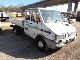 1993 IVECO Daily I 59-12 Van or truck up to 7.5t Three-sided Tipper photo 1