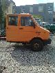 1995 IVECO Daily I 40-10 Van or truck up to 7.5t Other vans/trucks up to 7,5t photo 2