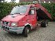 IVECO Daily I 45-10 1991 Tipper photo