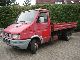 1991 IVECO Daily I 45-10 Van or truck up to 7.5t Tipper photo 5