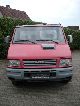 1991 IVECO Daily I 45-10 Van or truck up to 7.5t Tipper photo 6