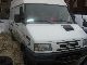 1997 IVECO Daily I 30-8 Van or truck up to 7.5t Box-type delivery van - high and long photo 1