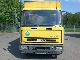 1999 IVECO EuroCargo 75 E 14 Van or truck up to 7.5t Box photo 2