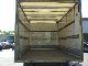 1999 IVECO EuroCargo 75 E 14 Van or truck up to 7.5t Box photo 6