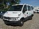 IVECO Daily II 29 L 12 V 2005 Estate - minibus up to 9 seats photo