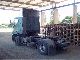 1993 IVECO EuroCargo 320 E 27 T Semi-trailer truck Standard tractor/trailer unit photo 1