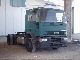 1993 IVECO EuroCargo 320 E 27 T Semi-trailer truck Standard tractor/trailer unit photo 2