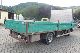 1990 IVECO Zeta 65-12 Van or truck up to 7.5t Stake body photo 2
