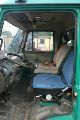 1990 IVECO Zeta 65-12 Van or truck up to 7.5t Stake body photo 3