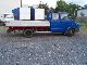 1997 IVECO Daily I 49-10 Van or truck up to 7.5t Stake body photo 1