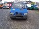 1997 IVECO Daily I 49-10 Van or truck up to 7.5t Stake body photo 4