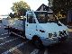 1997 IVECO Daily I 49-10 Van or truck up to 7.5t Stake body photo 8