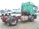 1993 IVECO EuroTech MP MP 400 E 34 T Semi-trailer truck Standard tractor/trailer unit photo 2