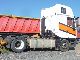 2001 IVECO EuroTech MP 440 E 40 T Semi-trailer truck Hazardous load photo 1