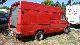 1998 IVECO Daily I 35-10 Van or truck up to 7.5t Box-type delivery van photo 3