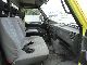 1999 IVECO Daily I 35-10 Van or truck up to 7.5t Chassis photo 3