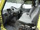 1999 IVECO Daily I 35-10 Van or truck up to 7.5t Chassis photo 4
