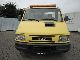 1999 IVECO Daily I 35-10 Van or truck up to 7.5t Chassis photo 7