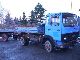 1990 IVECO MK 80-13 Van or truck up to 7.5t Three-sided Tipper photo 1