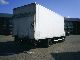 2000 IVECO EuroCargo 80 E 15 Van or truck up to 7.5t Box photo 2