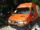 IVECO Daily II 35 S 11 2006 Box-type delivery van - high and long photo