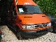 2006 IVECO Daily II 35 S 11 Van or truck up to 7.5t Box-type delivery van - high and long photo 1