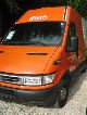 2006 IVECO Daily II 35 S 11 Van or truck up to 7.5t Box-type delivery van - high and long photo 3